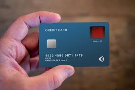 skim credit card information