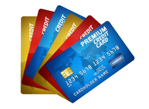 How to skim credit card information