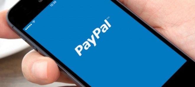 Transfers through Paypal - is this possible?