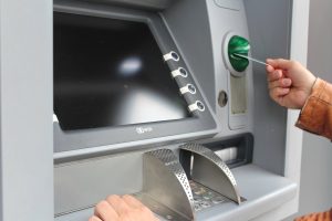 ATM Hack - Get More Money
