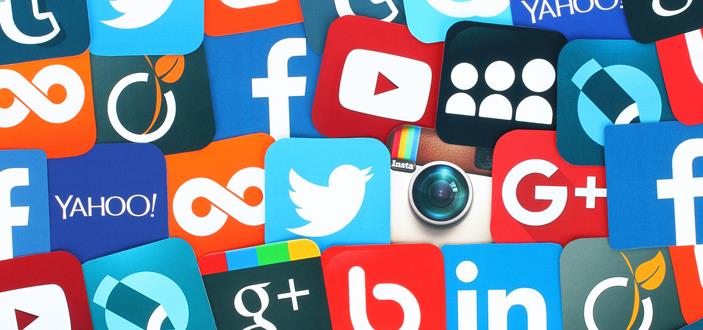 Alternative Forms of Online Communication - END OF Social Media