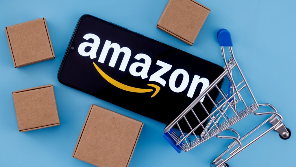 2022 Amazon Carding Method