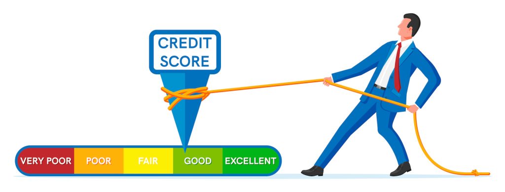 How to build and establish credit