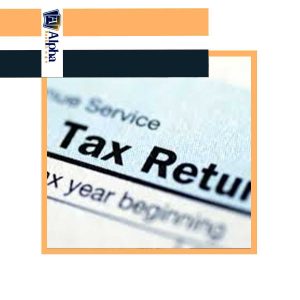 Tax Returns (10-Pack-Bulk-Order)