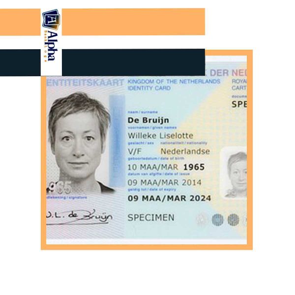 500 Italian ID scans