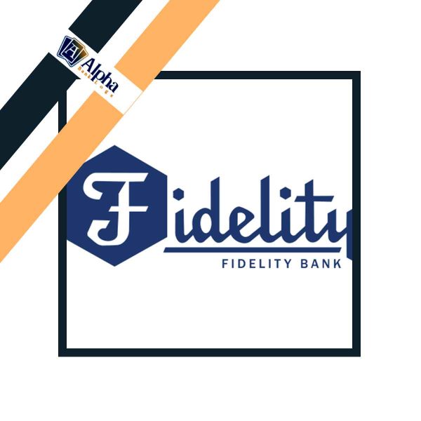 Fidelity Bankdrop linked to PayPal Account
