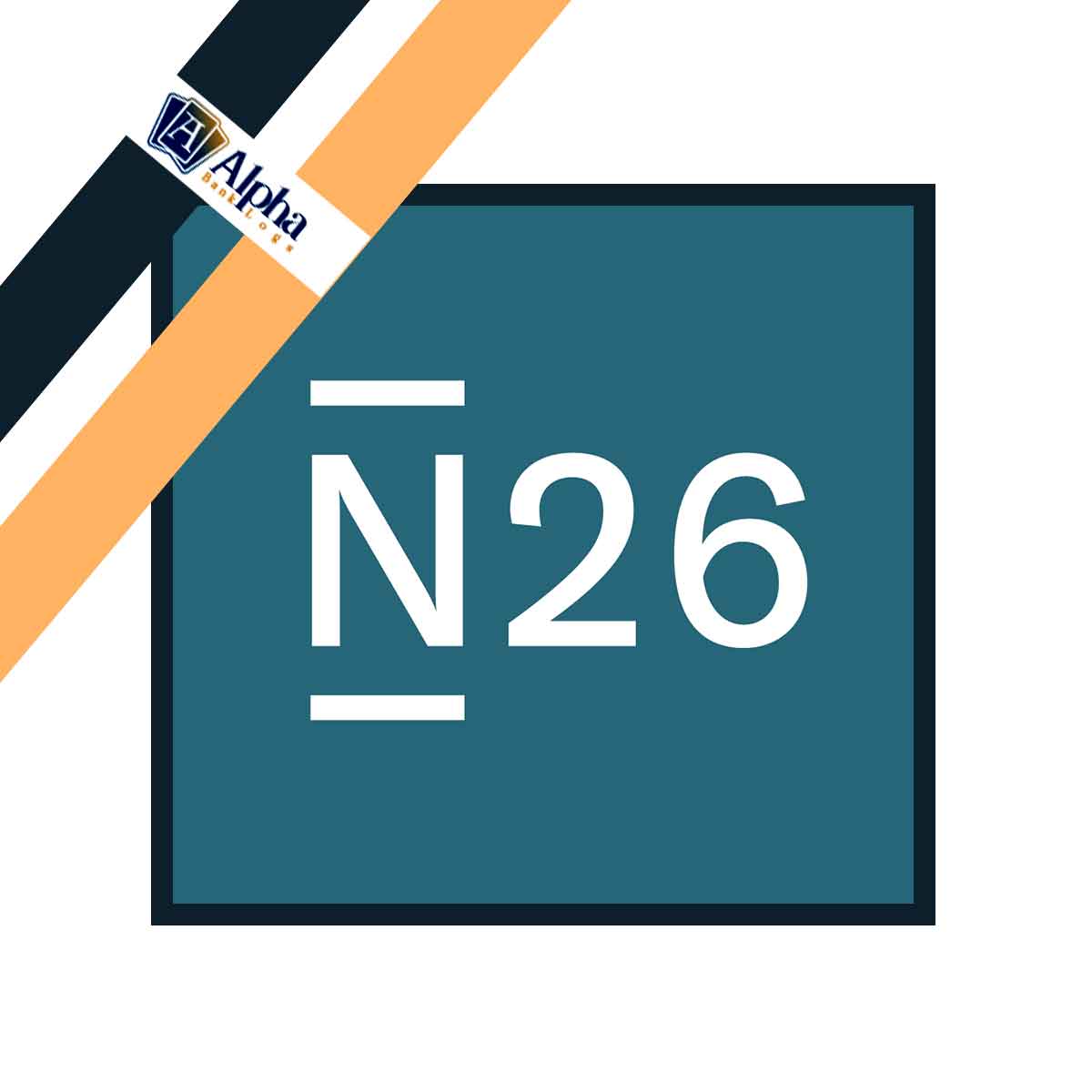 N26 Business Account – German IBAN