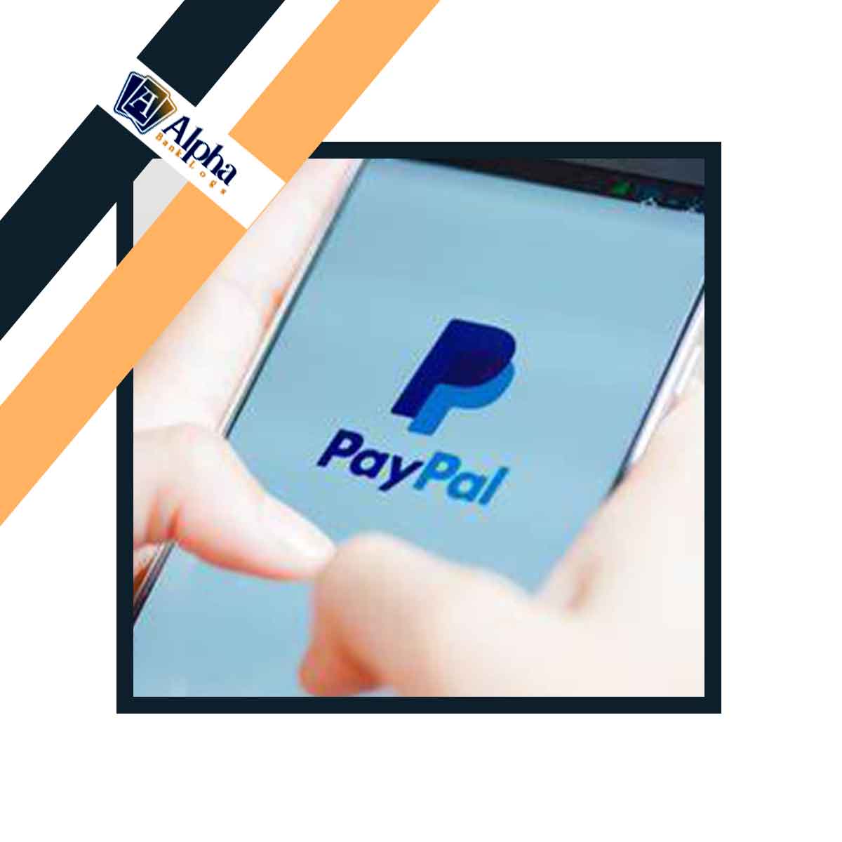 HQ UK Business PayPal Account with NO 21 Days HOLD + 2 Transfers
