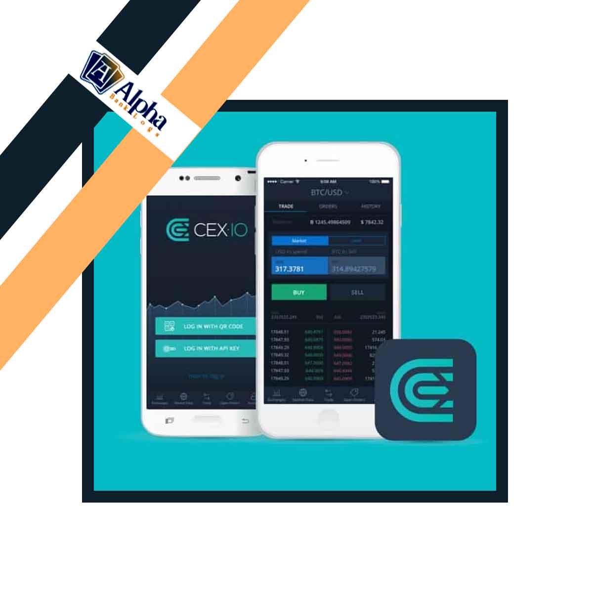 US CEX.IO Verified Account – Stage 2 Fully Verified + Google Voice 2FA + RDP