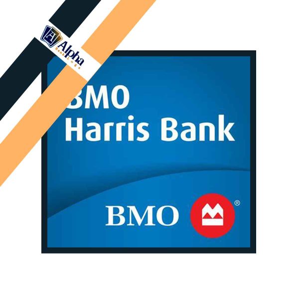 BMO Harris Bank Drop With RDP