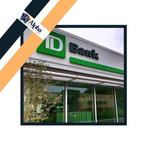 FRESH USA TD BANK DROP + EMAIL ACCESS