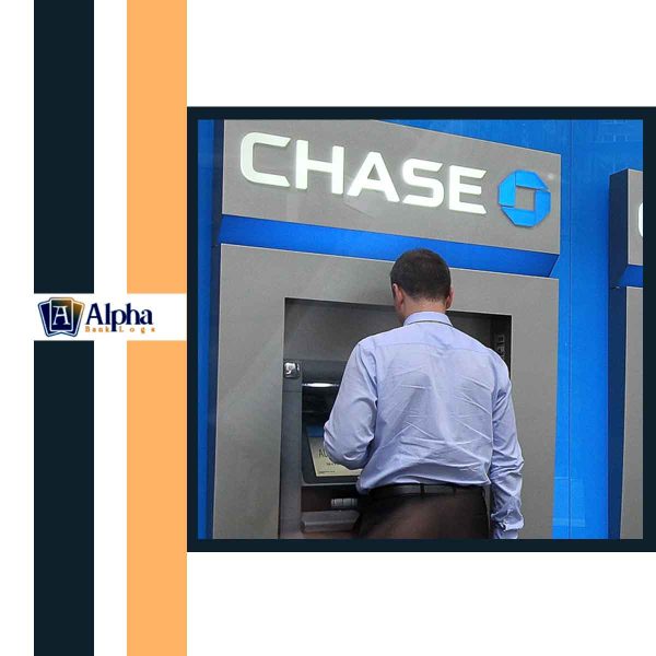 Chase Bank login + email access