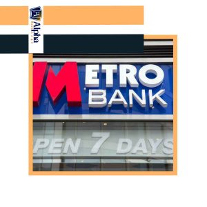 MetroBank Credit Profile – Account No + Sortcode