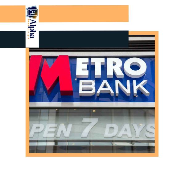 MetroBank Credit Profile