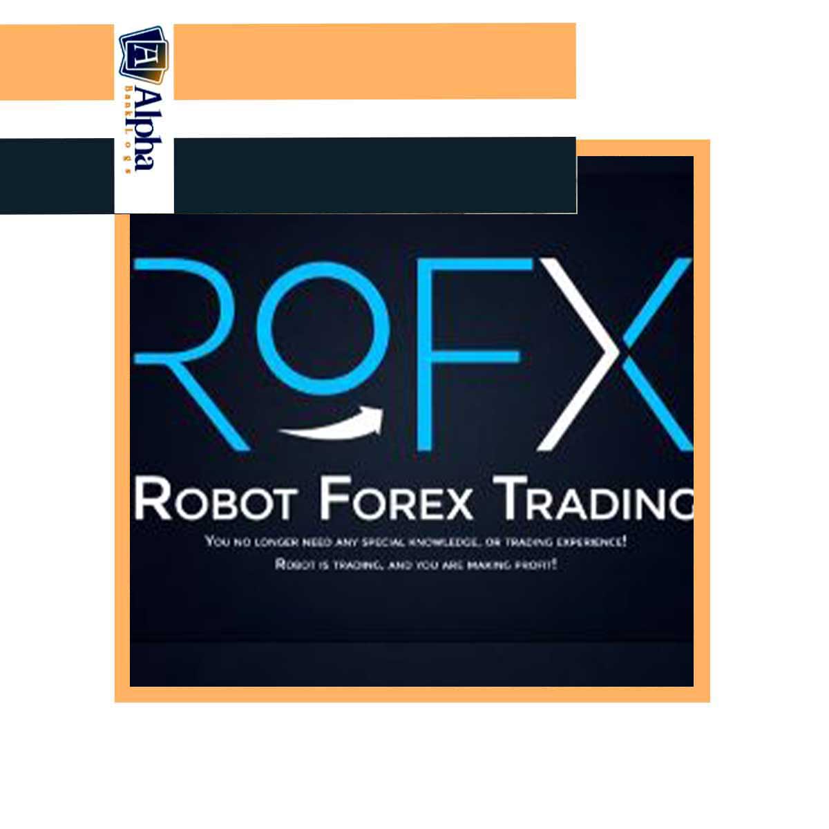 Forex Robotron Premium Trading Bot.