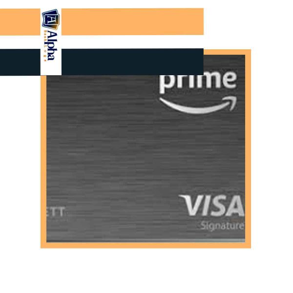 HQ Amazon Account + $1000 Credit Card