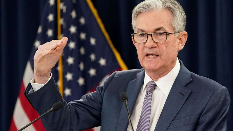 Federal Reserve Chairman