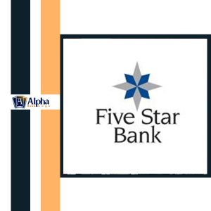 Five Star Bank Log with Email Access