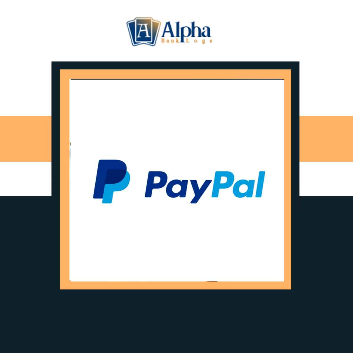 Buy Paypal Verified Account With Balance