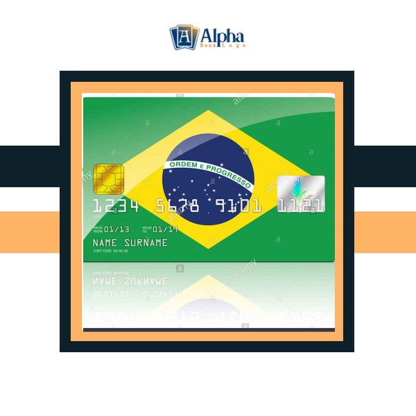 Brazil CC Dumps + ATM Pins
