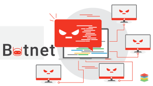 How to build your own botnet in less than 15 minutes