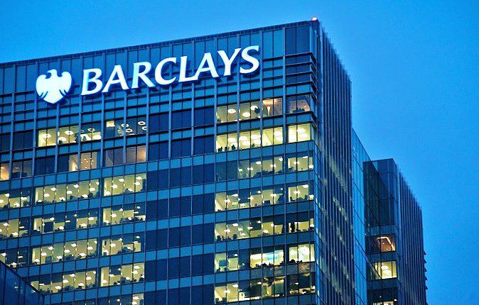 Barclays 2022 Highest Year Record Scams