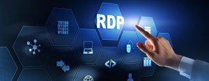 HOW TO CRACK RDP 