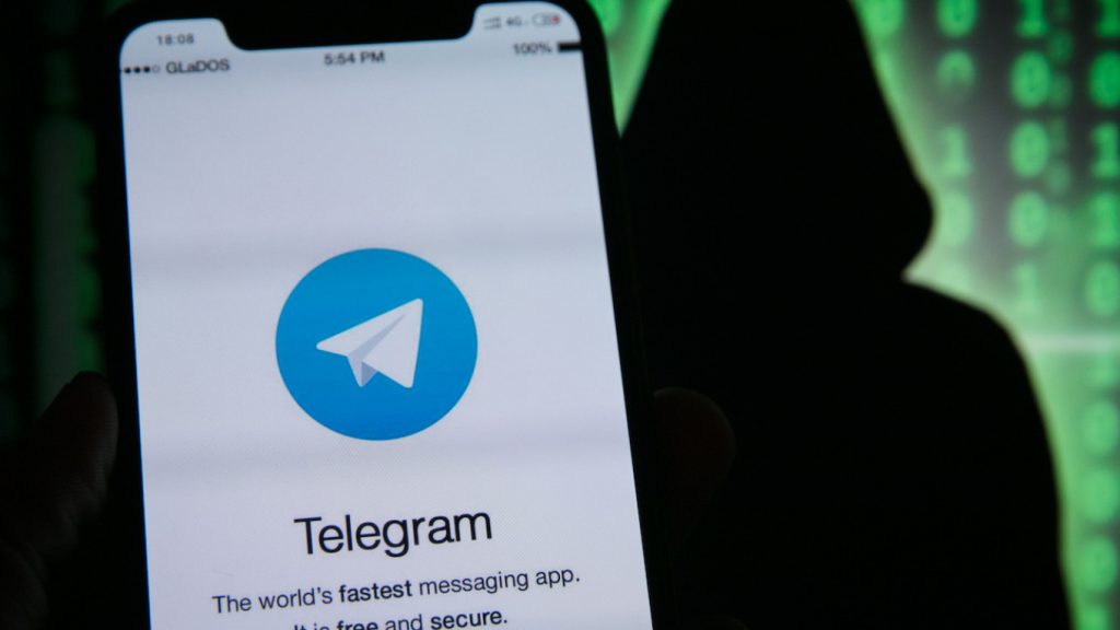 Russian-language Telegram Channel Dedicated To Reddit Access Stolen