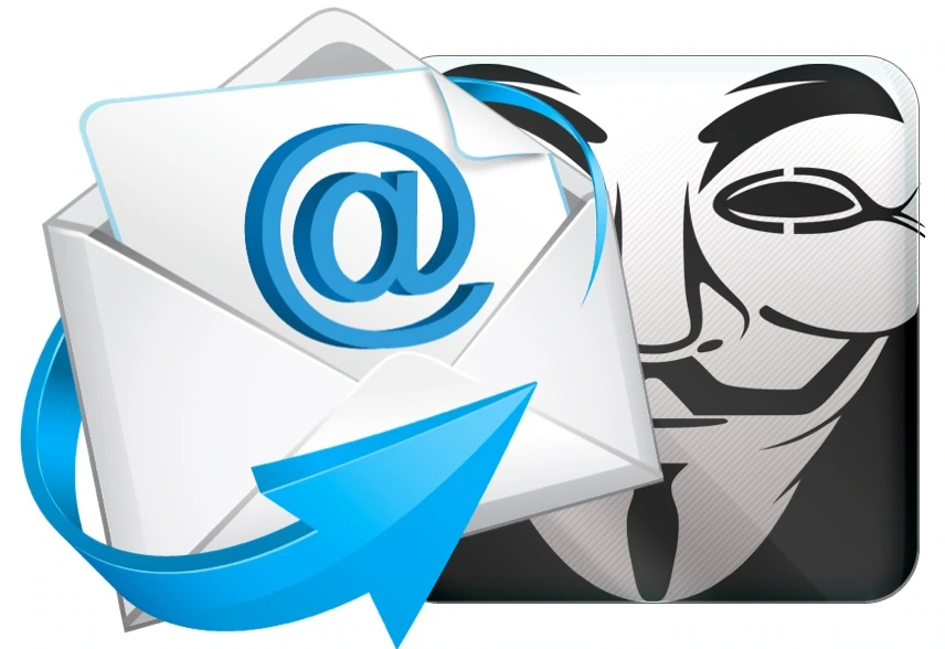 Send Untraceable Email
