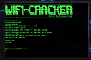 WiFi Hacking Tool For Android 2022