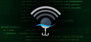 Wifiphisher - Extra Phishing Scenario