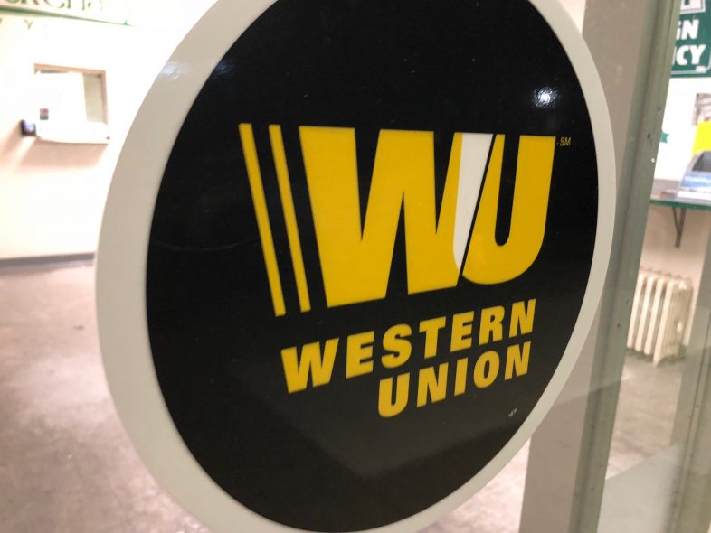 western union hacking
