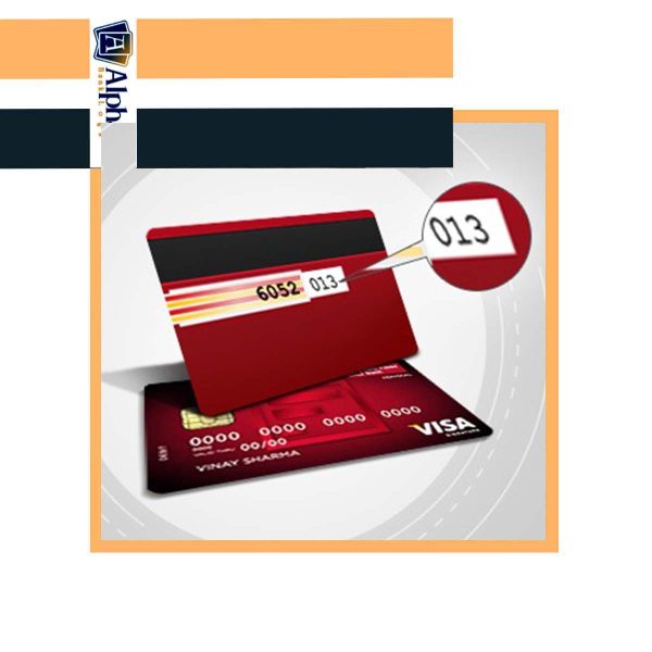 USA Credit Card CVV