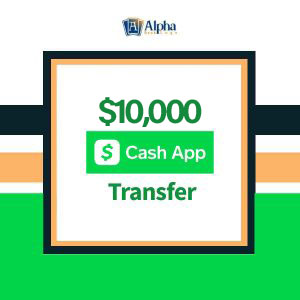 Buy $10000 Instant CashApp