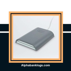 OMNIKEY 5421 Desktop USB Smart Card Reader