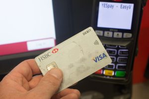 RECENT CLONED CREDIT/DEBIT CARDS