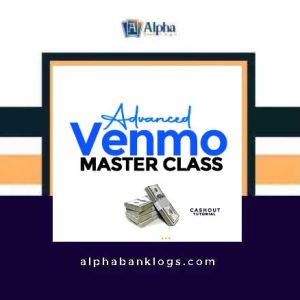 Advanced Venmo Cashout Masterclass