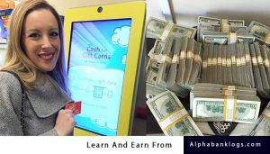 Read more about the article EASY WAYS TO CASHOUT CC INTO A GIFT CARD 2022 (MYTHS REVEALED)