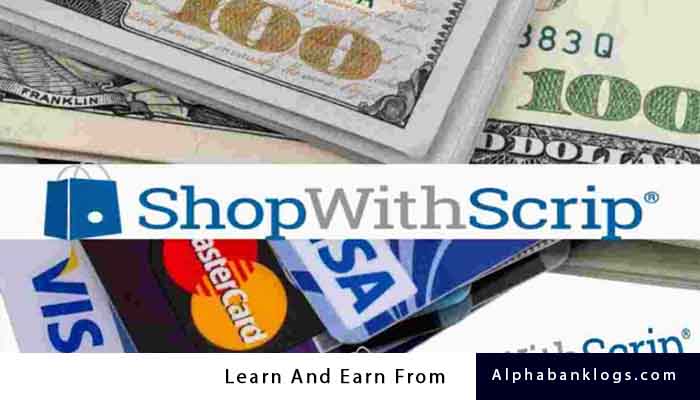 You are currently viewing RECENT SHOPWITHSCRIP METHOD 2022 (LATEST METHOD)