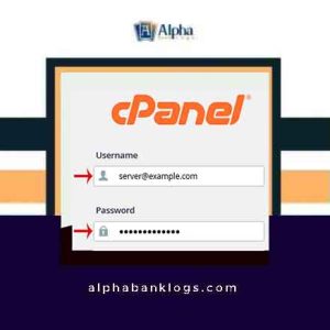 cPanel Webmail Phishing page | Triple Login Scam Page