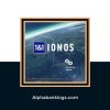 IONOS Style1 Phishing Page