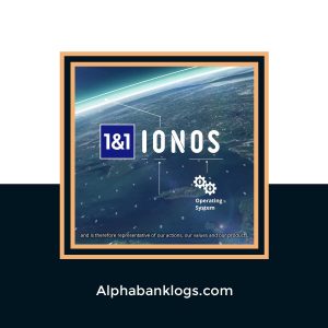 IONOS Style1 Phishing Page | Single Login Scam Page | Hack