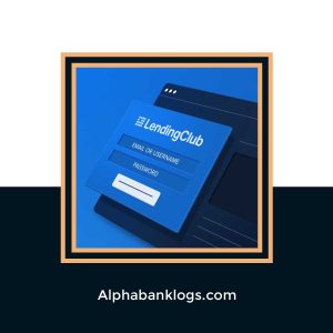 Lending Club Phishing Page | Single Login Scam Page