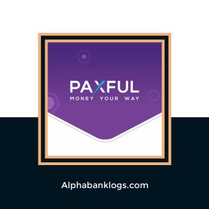 Paxful 1 (Country)  Phishing page | Double Login Scam Page