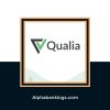 Qualia Phishing Page