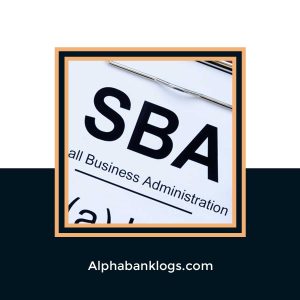 SBA Phishing Page
