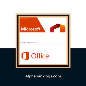 Office-17 Phishing Page | Single Login Scam Page | Cracked Password