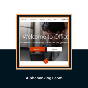 Office 22 Login Phishing Page | Scam Page