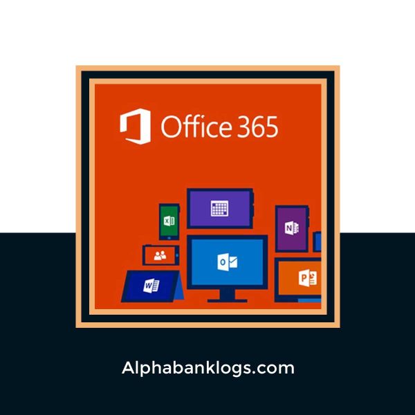 Office365 Style19 Phishing Page