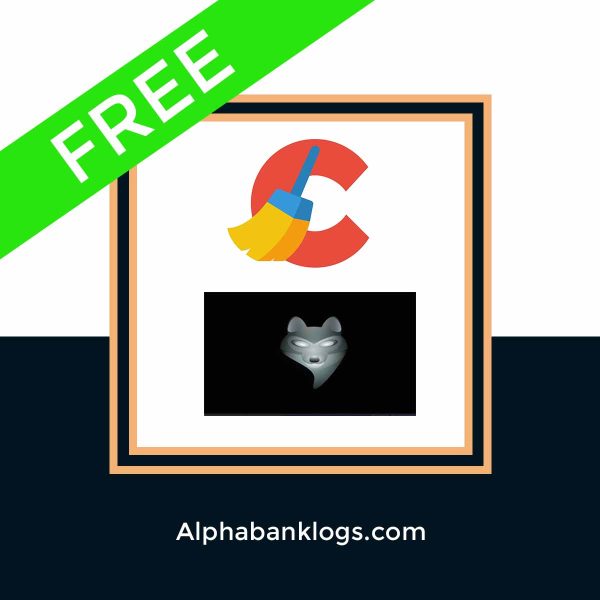 FraudFox and Ccleaner Free Download
